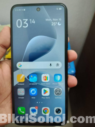 infinix hot 60i
